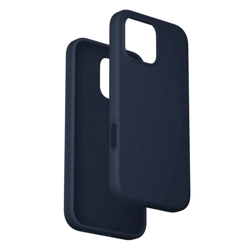 Vention KUHL0-40 tālruņa maciņš iPhone 16 Pro Max MagSafe, zils, precīzi pieguļošs