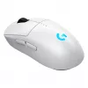 Logitech-G Gaming Wireless PRO 2 White