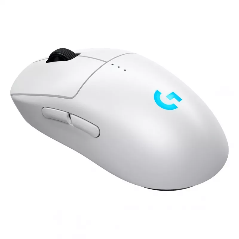 Logitech-G Gaming Wireless PRO 2 White