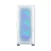 Zalman I3 NEO ARGB balta datora korpuss Midi Tower