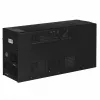 Gembird UPS-PC-652A nepārtrauktās barošanas avots (UPS) Line-Interactive 0.65 kVA 390 W 3 AC kontaktligzdas