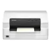 Printeris Epson PLQ-35 norēķinu grāmatiņu printeris ātrs kluss balts