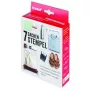 Trodat Stamp 190390 melns