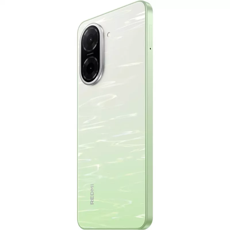 Xiaomi Redmi A5 4G Dual Sim 4GB RAM 128GB zaļš