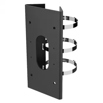 Mount Hikvision DS-1475ZJ-SUS(Melns) Indoor Melns 10kg