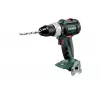 Metabo SB 18 LT BL 2100 RPM Keyless 1.5 kg Melns, Green, Sarkans, Sudraba