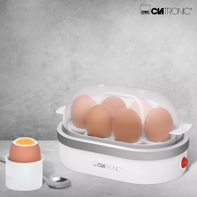 Clatronic HA-EGGBOIL-13