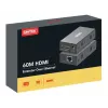 Unitek HDMI pagarinātājs pa Ethernet, 60M, V100A