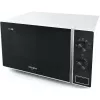Whirlpool Cook20 MWP 101 W balta Solo microwave Countertop 20 L 700 W