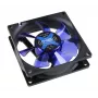 Ventilators Noiseblocker MelnsSilentFan X1