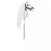Zirgs uz nūjas HOPPIHORSE Hobby Horse A4 Leopards