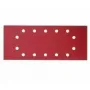 Slīploksne Bosch C430 Expert for Wood and Paint smalkgraudaina P120 115x280mm 10 gab.
