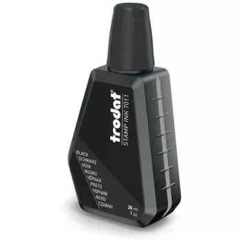 Trodat 87987 Accessory for Company Stamp (87987)