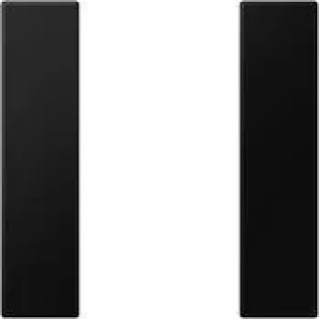 Jung LS501TSASWM tīkla iekārta