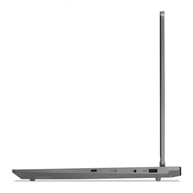 Lenovo LOQ 15IRX10 i5-13450HX 15.6 FHD IPS 300 nits Pretatspīduma 144 Hz 16 GB DDR5 4800 SSD 1 TB GeForce RTX 5050 8 GB 60 Wh Bez OS Luna Grey