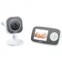 Baby monitor Beurer BY 110 with camera, night vision, two-way communication