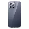 Telefona maciņš iPhone 15 Pro Max Baseus OS-Lucent sērija (caurspīdīgs)