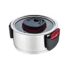 Maestro MR-3530-20 Katls ar salokāmiem rokturiem 3,2 l