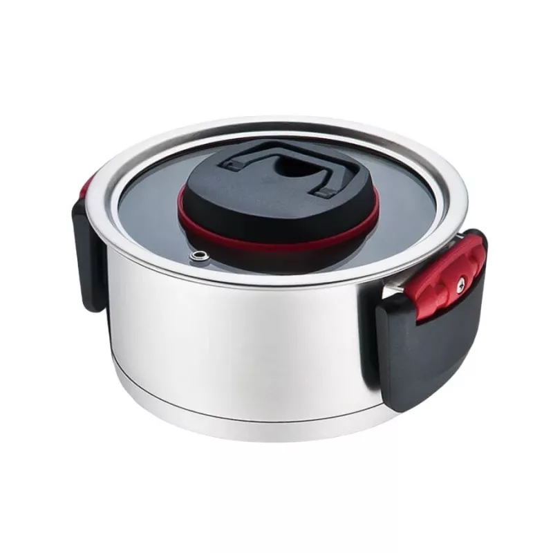 Maestro MR-3530-20 Katls ar salokāmiem rokturiem 3,2 l