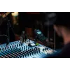 Tascam DR-40X - pārnēsājams digitālais diktofons ar USB saskarni, 2 x stereo ieraksts