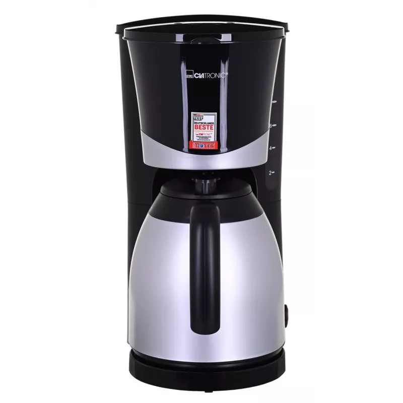 Clatronic KA 3328 pilienu kafijas automāts