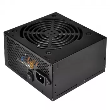 Barošanas bloks Silverstone SST-ET650-B v1.4 650 W