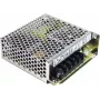MEAN WELL RT-50B barošanas adapteris 50 W ieeja 88-264 V izeja 12 V