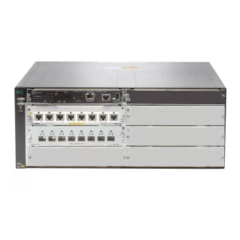 Slēdzis HPE 5406R Gigabit Ethernet