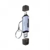 CUDY UH200 2-in-1 USB 3.0 karšu lasītājs