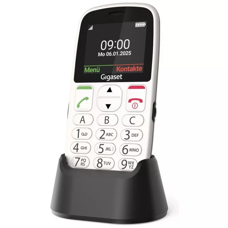 Mobilais tālrunis Gigaset GL395 2,2 collas