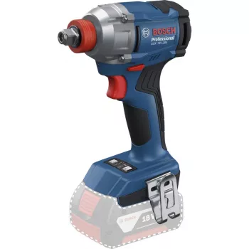 Trieciena uzgriežņu atslēga Bosch GDX 18V-285 solo C — 18 V bezvadu, 285 Nm griezes moments