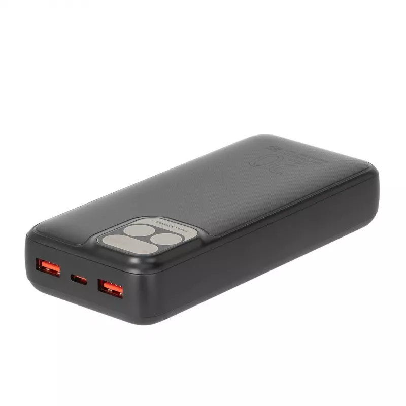 Ārējais akumulators Rivacase VA2521 20000 mAh