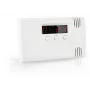 Satel TD-1 temperatūras/mitruma sensors iekštelpām, vadu