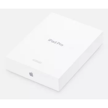 APPLE RENEWED | CPO | iPad Pro (2021) 6th | 12.9inch | M1 | 8GB | 128 GB | Silver | iPad OS | 12 m Warranty