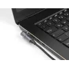 Strāvas kabelis DeLOCK 80781 0,15m USB C 8 kontaktu 20V