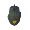 Tracer GAMEZONE XO - Pele - USB - Optiska - 6 pogas - Melna