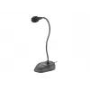 PC mikrofons NATEC Giraffe 2 Melns
