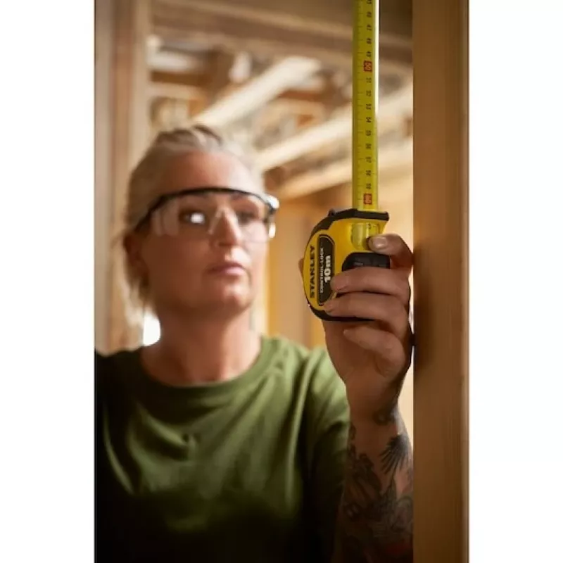 Stanley STHT37233-0 Control Lock mērlente, 10 m