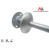 Maclean MC-504A S regulējams griestu kronšteins 23-42 30kg