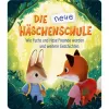 Die Häschenschule - Die neue Häschenschule, Audiogrāmatas figūriņa
