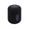 Mono pārnēsājamais skaļrunis Gembird SPK-BT-15-BK — 5 W RMS, Bluetooth, MicroSD, 1200 mAh, melns