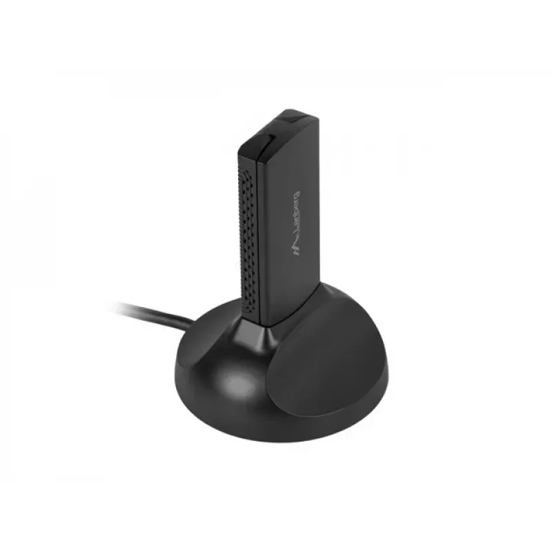 Lanberg NC-3000-WI tīkla karte WLAN 3000 Mbit/s