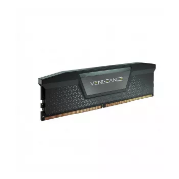 Atmiņa Corsair VENGEANCE RGB DDR5 64GB 6000MT/s