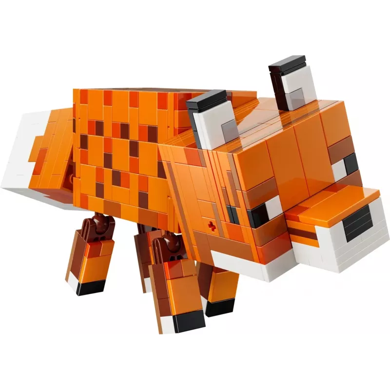 LEGO MINECRAFT 21588 Lapsa