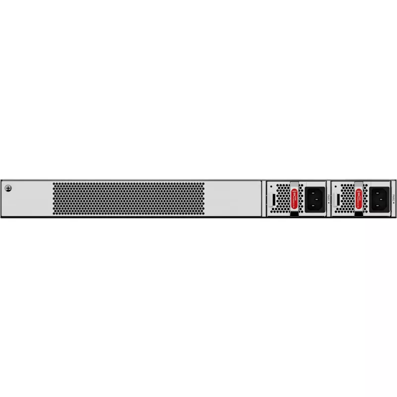 Pārvaldīts slēdzis Huawei S530-24ST4XE L3 176 Gbit/s 1U pelēks