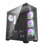 Darkflash DS900 datora korpuss ATX melns