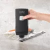Caso Professional Hand Vacuum Sealer ar Piederumiem | Vacu OneTouch Pro Set | Jauda 20 W | Melns