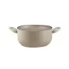 Kastrolis Pensofal Uniquum Perla 24 cm, divi rokturi