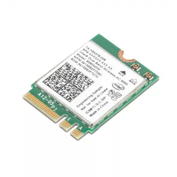 Lenovo 4XC0R38452 klēpjdatora rezerves daļa WWAN karte