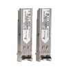 SFP Module Extralink 1.25Gbps LC/UPC 850nm 550m multimode (2-pack)